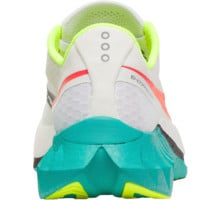 Saucony ENDORPHIN PRO 4 KOLFIBERSKOR Flerfärgad