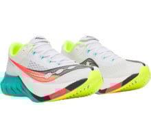 Saucony ENDORPHIN PRO 4 KOLFIBERSKOR Flerfärgad