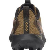 Saucony PEREGRINE 15 TERRÄNGSKOR Brun