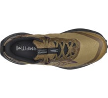 Saucony PEREGRINE 15 TERRÄNGSKOR Brun