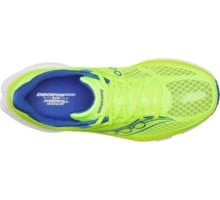Saucony ENDORPHIN SPEED 5 LÖPARSKOR Gul
