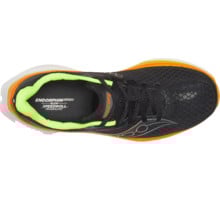Saucony ENDORPHIN SPEED 5 LÖPARSKOR Svart
