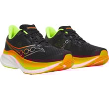 Saucony ENDORPHIN SPEED 5 LÖPARSKOR Svart