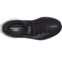 Saucony ENDORPHIN SPEED 5 LÖPARSKOR Svart