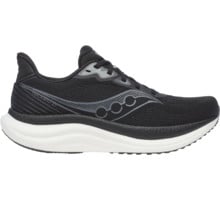 Saucony TRIUMPH 23 LÖPARSKOR Svart