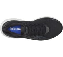 Saucony TRIUMPH 23 LÖPARSKOR Svart