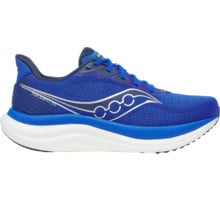 Saucony TRIUMPH 23 LÖPARSKOR Blå