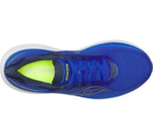 Saucony TRIUMPH 23 LÖPARSKOR Blå