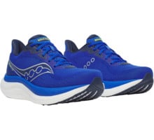 Saucony TRIUMPH 23 LÖPARSKOR Blå