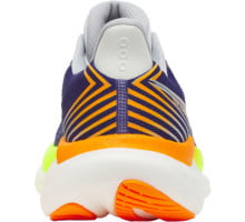 Saucony TRIUMPH 23 LÖPARSKOR Flerfärgad