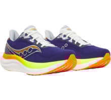 Saucony TRIUMPH 23 LÖPARSKOR Flerfärgad