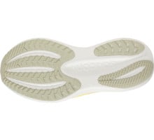 Saucony TRIUMPH 23 LÖPARSKOR Vit