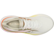 Saucony TRIUMPH 23 LÖPARSKOR Vit