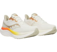 Saucony TRIUMPH 23 LÖPARSKOR Vit