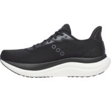 Saucony TRIUMPH 23 WIDE LÖPARSKOR Svart
