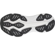 Saucony HURRICANE 25 LÖPARSKOR Svart