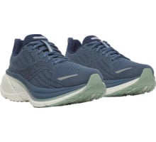 Saucony HURRICANE 25 LÖPARSKOR Grå