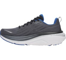 Saucony HURRICANE 25 LÖPARSKOR Svart