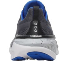 Saucony HURRICANE 25 LÖPARSKOR Svart