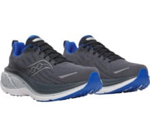 Saucony HURRICANE 25 LÖPARSKOR Svart