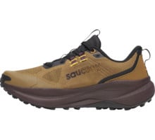 Saucony XODUS ULTRA 4 TRAILSKOR Brun
