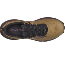 Saucony XODUS ULTRA 4 TRAILSKOR Brun