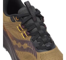 Saucony XODUS ULTRA 4 TRAILSKOR Brun