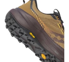 Saucony XODUS ULTRA 4 TRAILSKOR Brun