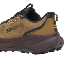 Saucony XODUS ULTRA 4 TRAILSKOR Brun
