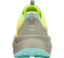 Saucony XODUS ULTRA 4 TRAILSKOR Gul
