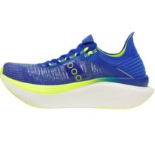 Saucony ENDORPHIN ELITE 2 KOLFIBERSKOR Blå