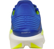 Saucony ENDORPHIN ELITE 2 KOLFIBERSKOR Blå