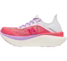 Saucony ENDORPHIN ELITE 2 KOLFIBERSKOR Rosa
