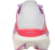 Saucony ENDORPHIN ELITE 2 KOLFIBERSKOR Rosa