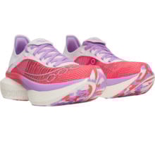 Saucony ENDORPHIN ELITE 2 KOLFIBERSKOR Rosa