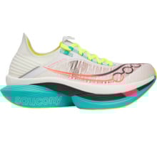 Saucony ENDORPHIN ELITE 2 KOLFIBERSKOR Flerfärgad