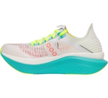 Saucony ENDORPHIN ELITE 2 KOLFIBERSKOR Flerfärgad
