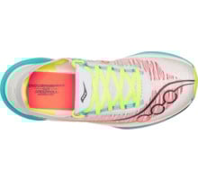 Saucony ENDORPHIN ELITE 2 KOLFIBERSKOR Flerfärgad