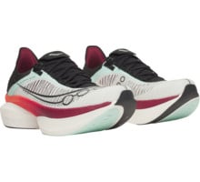 Saucony ENDORPHIN ELITE 2 KOLFIBERSKOR Flerfärgad