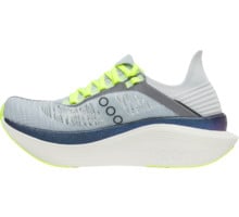 Saucony ENDORPHIN ELITE 2 KOLFIBERSKOR Flerfärgad