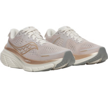 Saucony GUIDE 18 LÖPARSKOR Rosa