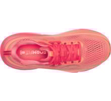 Saucony GUIDE 18 LÖPARSKOR Röd