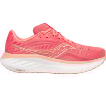 Saucony RIDE 18 LÖPARSKOR Rosa