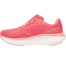 Saucony RIDE 18 LÖPARSKOR Rosa