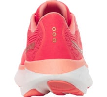 Saucony RIDE 18 LÖPARSKOR Rosa