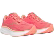 Saucony RIDE 18 LÖPARSKOR Rosa