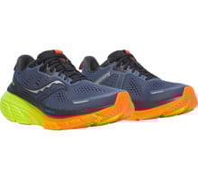 Saucony GUIDE 18 LÖPARSKOR Flerfärgad