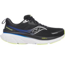 Saucony GUIDE 18 LÖPARSKOR Svart
