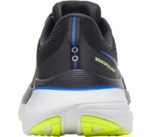 Saucony GUIDE 18 LÖPARSKOR Svart