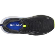 Saucony GUIDE 18 LÖPARSKOR Svart